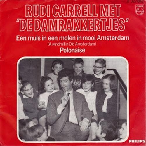 Rudi Carrell